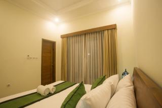 Monka House - Ubud - 9