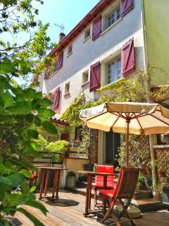 Hôtel La Marisa Grande Plage - Saint-Jean-de-Luz - 3
