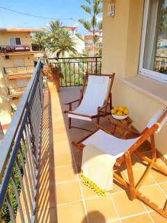 Les Bovetes Apartment - Dénia - 3
