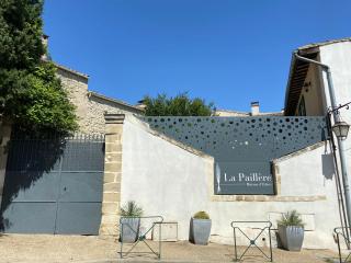La Paillère chambres d hôtes - Mus - 9