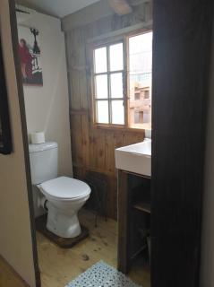 African Sky's the Limit -Quiet, peaceful self-catering - Durban - 2