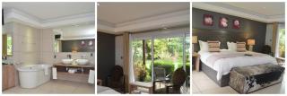 Highveld Splendour Boutique Bed and Breakfast - Ermelo - 7