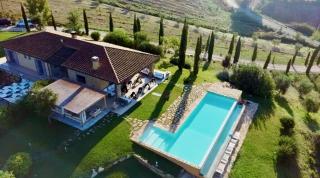Argillosa Country House - Marsiliana - 0