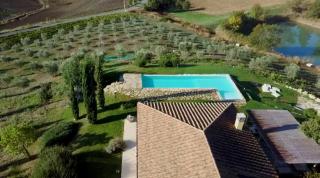 Argillosa Country House - Marsiliana - 6