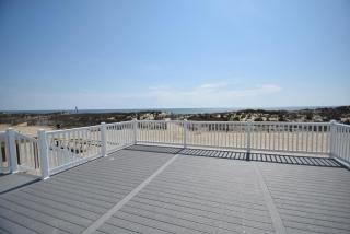 Ocean Club 4011 townhouse - 8