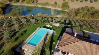 Argillosa Country House - Marsiliana - 8