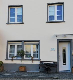 Ferienwohnungen Stadtgeflüster - Cochem - 0