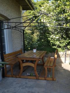 Chez madame loic - Fère-Champenoise - 4