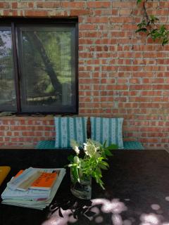 Marziani Rustic Tuscan House - Capannori - 9