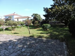 Albergue Pallanes - Tui - 5