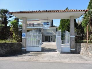 Albergue Pallanes - Tui - 6