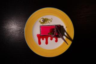 Amika Hotel,Madurai - Near Airport - Madurai - 1