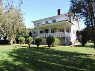 Albergue Pallanes - Tui - 8