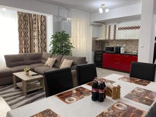 Apartament Orhideea Cristina - 1