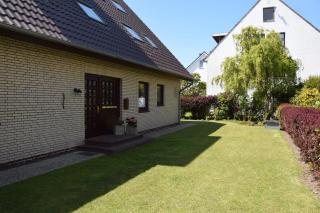 Haus Triton - Büsum - 7