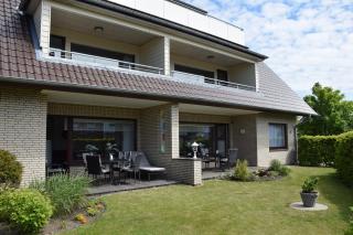 Haus Triton - Büsum - 0