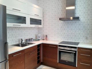 Emerald Apartament - Białystok - 3