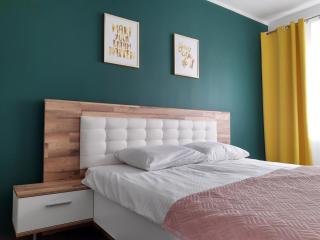 Emerald Apartament - Białystok - 7