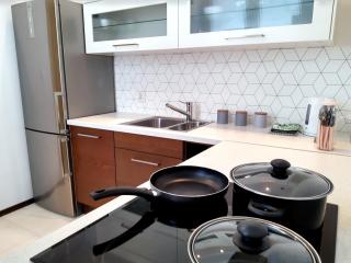 Emerald Apartament - Białystok - 2