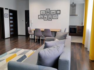 Emerald Apartament - Białystok - 8