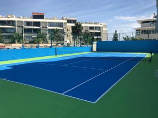 Brisas Sunset Apartment - 8