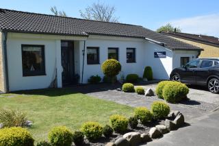 Haus Strandmuschel - Büsum - 7