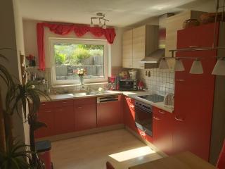 Ferienwohnung Dinnebier - Leubnitz - 2