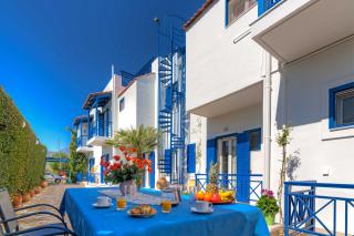 Elegant 1BR by Heraklion Beach Sun &Comfort Await - Amoudara Herakliou - 5