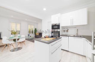 Beautiful and comfortable flat in center of Madrid - 5