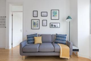 Magnificent flat with spectacular views in Graça - Lisbona - 8
