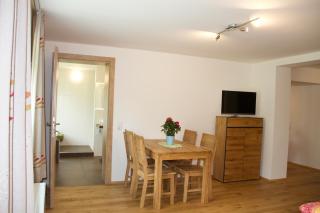 Ferienwohnung Märzinger - Ulrichsberg - 6