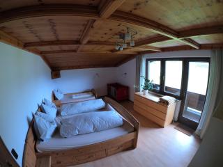 Ferienwohnung Scharler - Mittersill - 2
