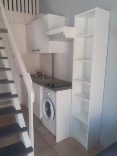 Appartement SOULAC SUR MER À 500 m de la plage N 4 - Soulac-sur-Mer - 2