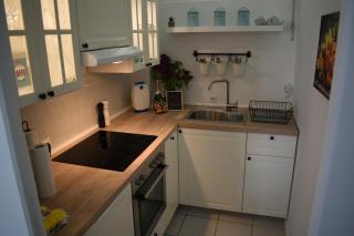 Ferienwohnung Küstenkind - Wendtorf - 2