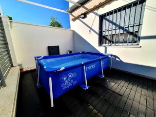 Casa Terraza - 5