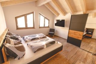 Die Gipfelresidenz - Hinterthal - Maria Alm am Steinernen Meer - 7
