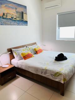 Hostel Malti Budget - St Julian's - 1