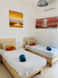 Hostel Malti Budget - St Julian's - 5