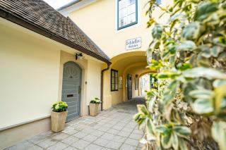 Haus im Schlossergässchen - Baden - 9