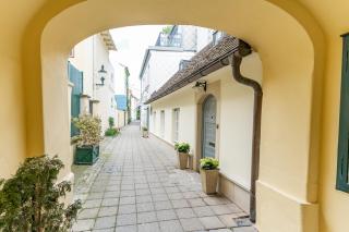 Haus im Schlossergässchen - Baden - 7