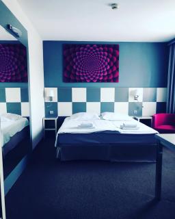 H6 MAJOR ApartHotel Travel & Business, FREE PARKING - Krakow - 2