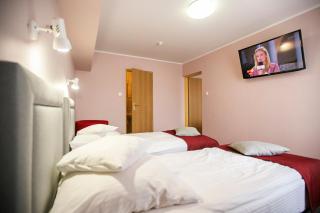 Hotel Unibus - Bielsk Podlaski - 9