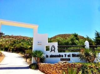La Almendra y El Gitano - 9