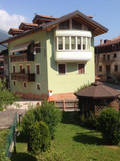 Villa dei Fiori - Cavedago - 9