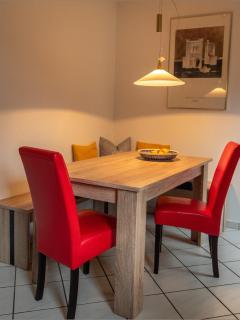 Ferienwohnung Fendt - 1