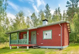 Ekesberget Stugby stuga 6 - Ekshärad - 0