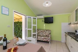 Apartments Korina - Kanfanar - 2