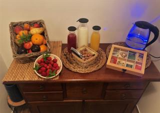 B&B Mandorla Amara - 2