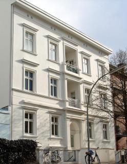 FirstClass Apartments - 0
