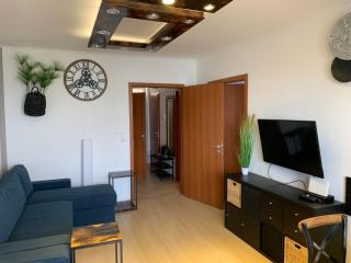 Lakeside Wellness Apartman - 5